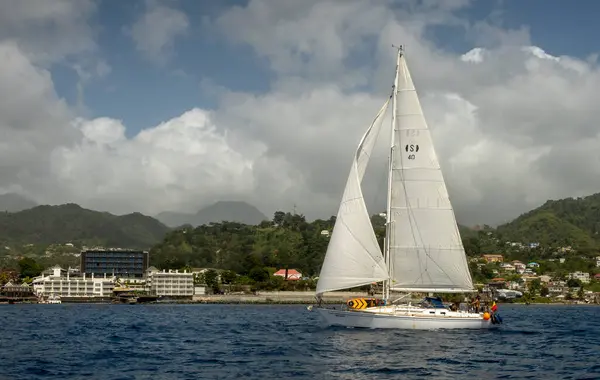 Conseils pour réussir sa navigation aux Antilles